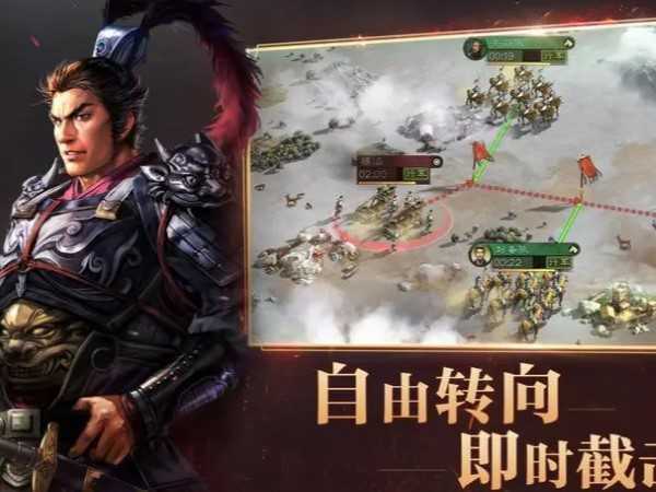 三国志战略版张郃最强阵容 武力高强选择多