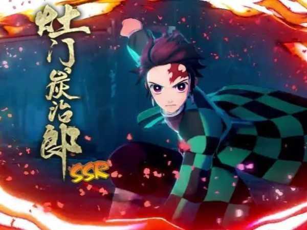 阴阳师灶门炭治郎培养