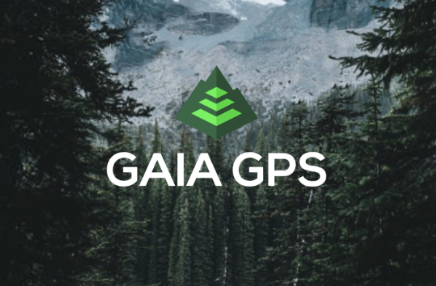 盖亚地图app最新版下载(Gaia  GPS)