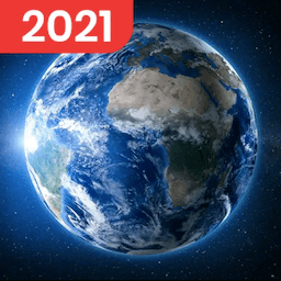 模拟地球仪手机版安卓版下载2024