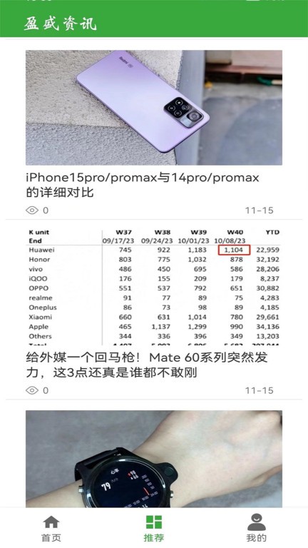 盈盛资讯app手机版下载