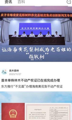 良木森林官方app最新下载